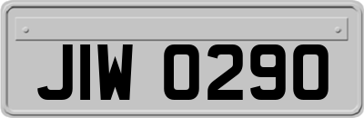 JIW0290