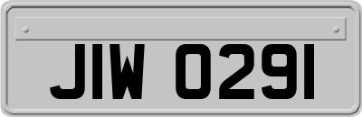 JIW0291