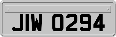 JIW0294
