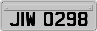 JIW0298