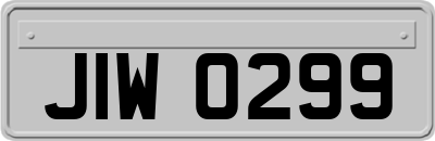 JIW0299
