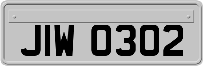 JIW0302