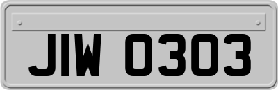 JIW0303