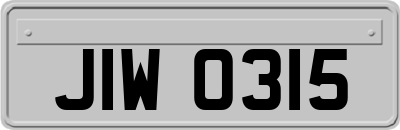 JIW0315