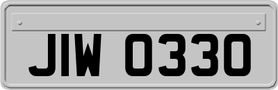 JIW0330