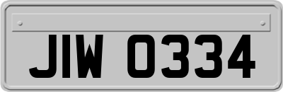JIW0334