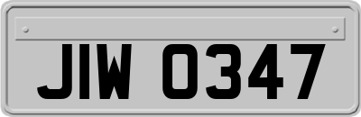 JIW0347