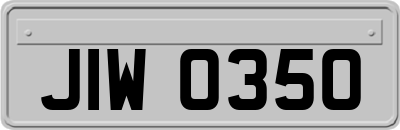 JIW0350