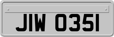 JIW0351