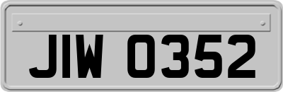 JIW0352