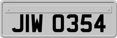 JIW0354