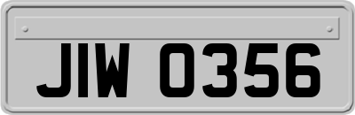 JIW0356