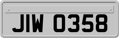 JIW0358