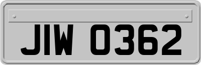 JIW0362