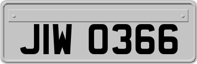 JIW0366