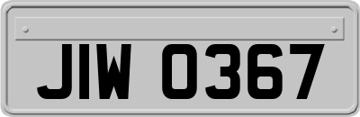 JIW0367