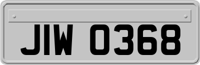 JIW0368