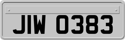 JIW0383