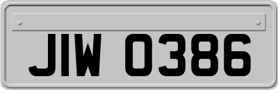 JIW0386