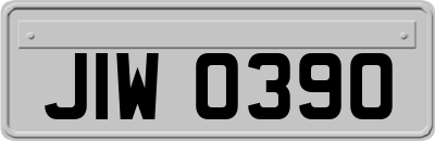 JIW0390