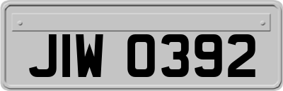 JIW0392
