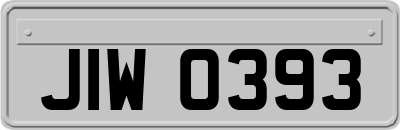 JIW0393