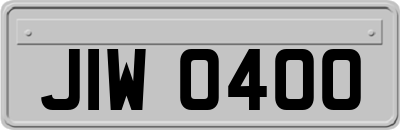 JIW0400