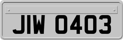 JIW0403