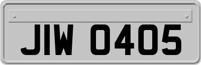 JIW0405