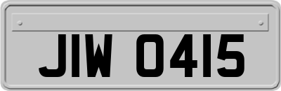 JIW0415