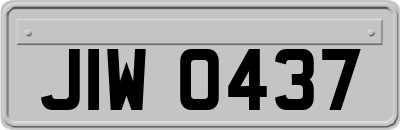 JIW0437