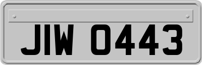 JIW0443