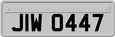JIW0447