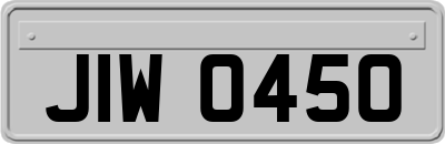 JIW0450
