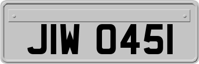 JIW0451