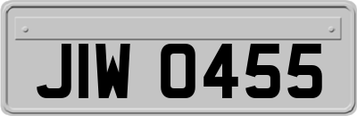JIW0455