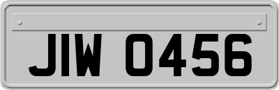 JIW0456