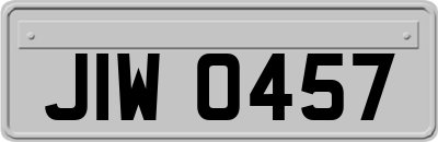 JIW0457