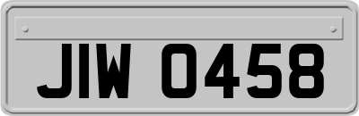 JIW0458