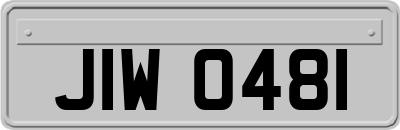 JIW0481