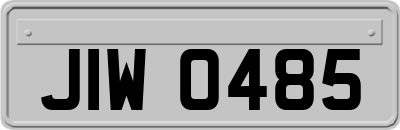 JIW0485