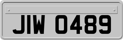 JIW0489