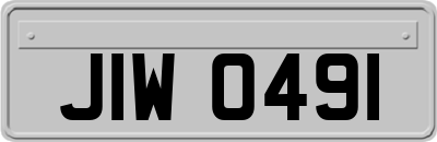 JIW0491