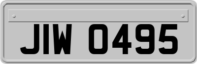 JIW0495