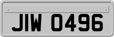 JIW0496