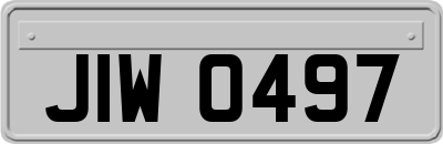 JIW0497