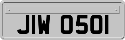 JIW0501