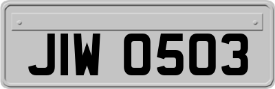 JIW0503