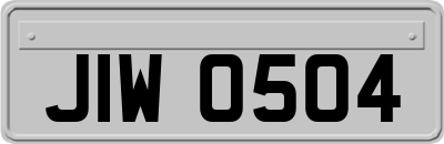 JIW0504