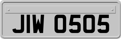 JIW0505